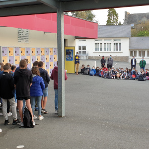 rentrée en musique 6
