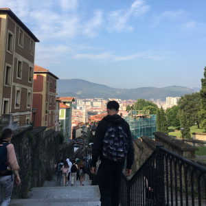 Vieille ville Bilbao 3
