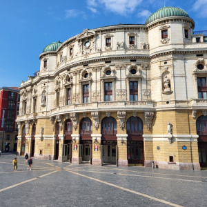 Opéra de Bilbao