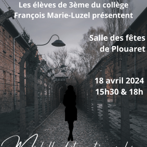 affiche