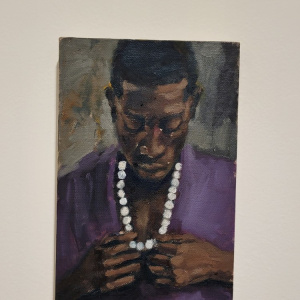 Lynette Yiadom-Boakyé