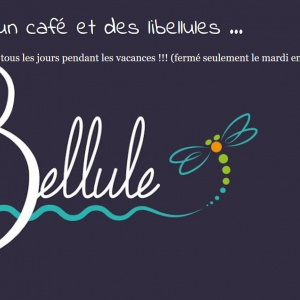 CafeBellule