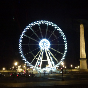 Paris by night 29 